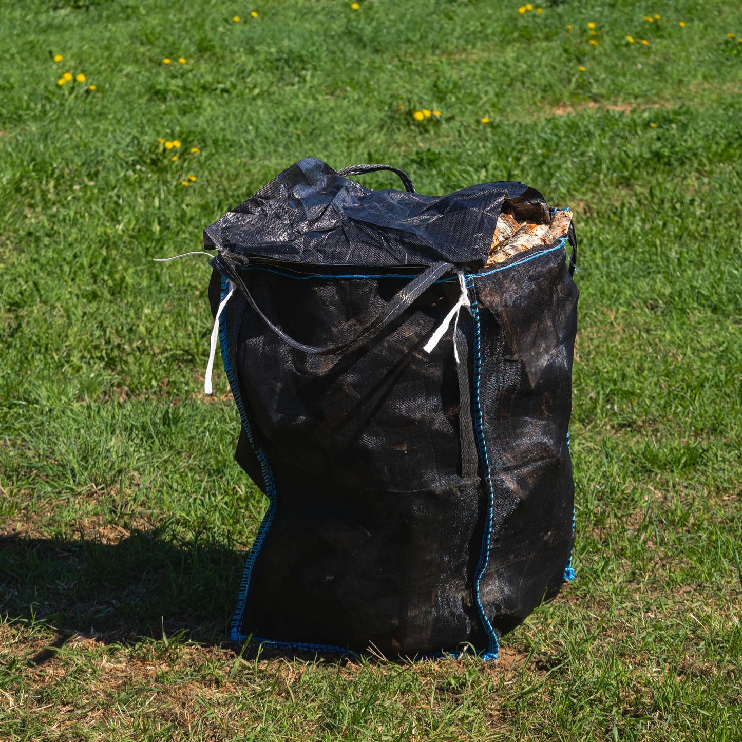 Kvart Vedsäck 250L