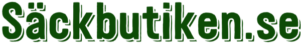 Säckbutiken