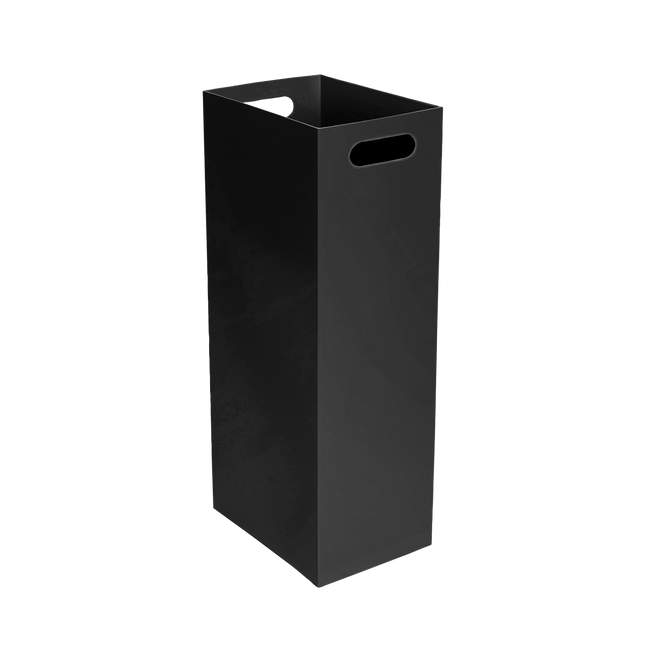 Säckkanal för ved för 60 & 80 liter säckar