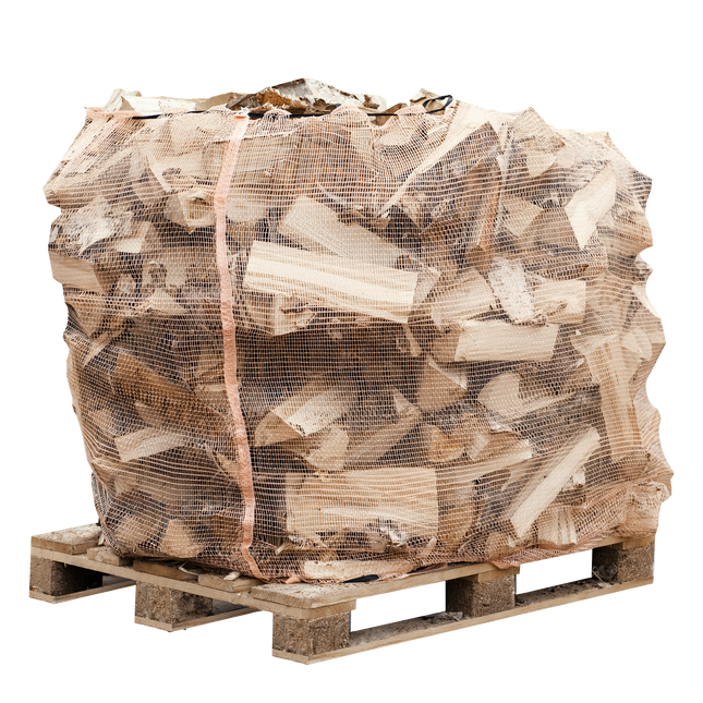 Vedsäck för Hydropall