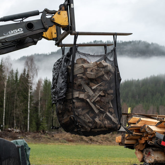 Stor Matti Full Air 1,5m³