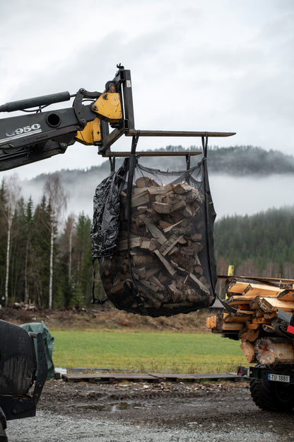 Stor Matti Full Air 1,5m³