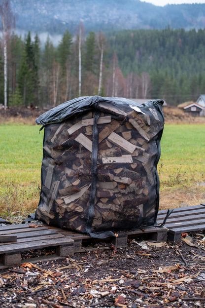 Stor Matti Full Air 1,5m³