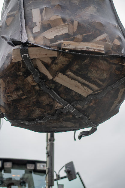 Stor Matti Full Air 1,5m³