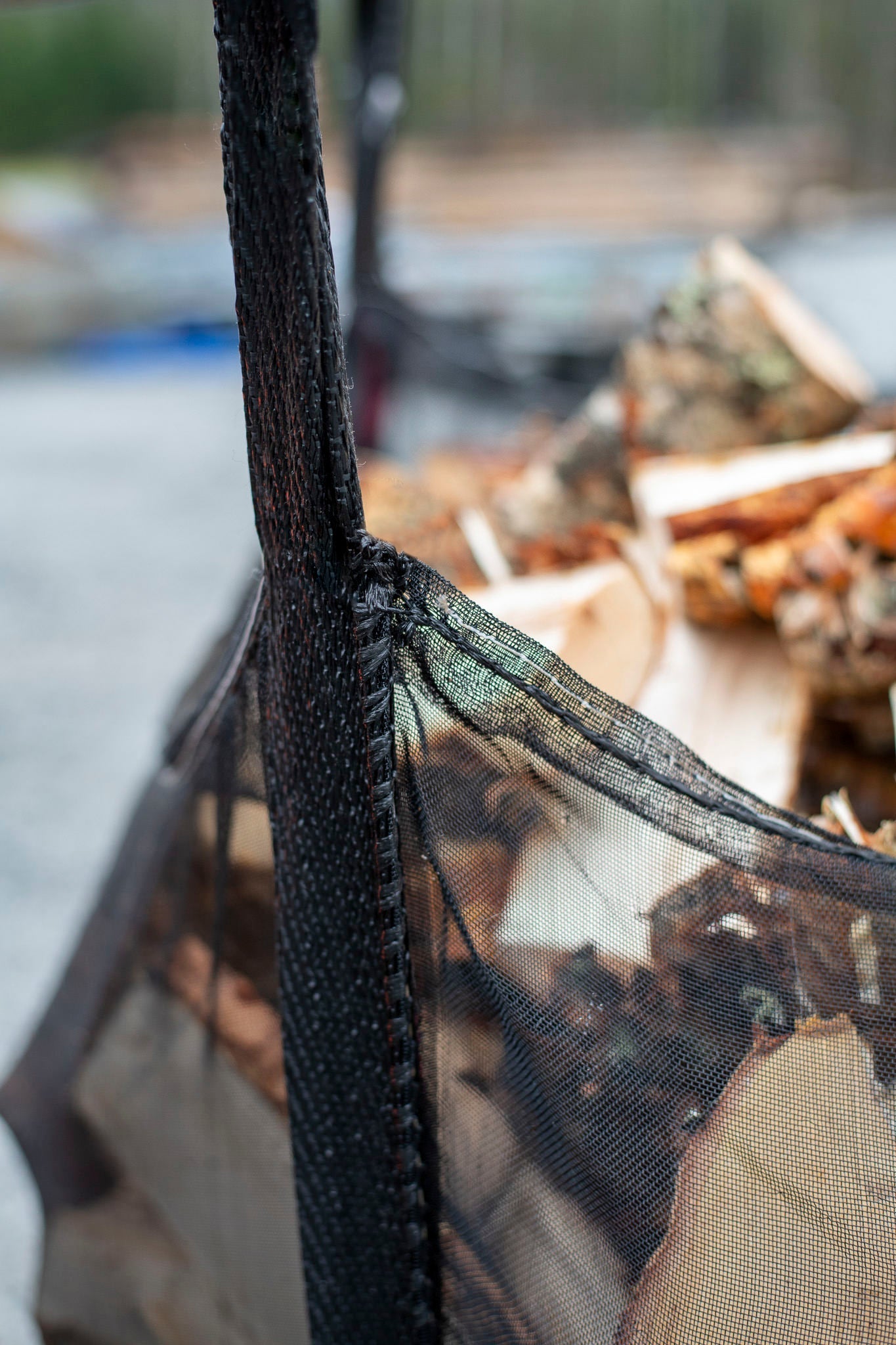 Stor Matti Full Air 1,5m³