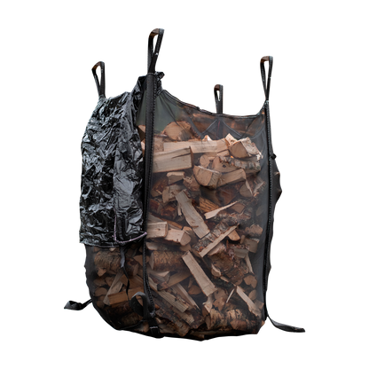 Stor Matti Full Air 1,5m³