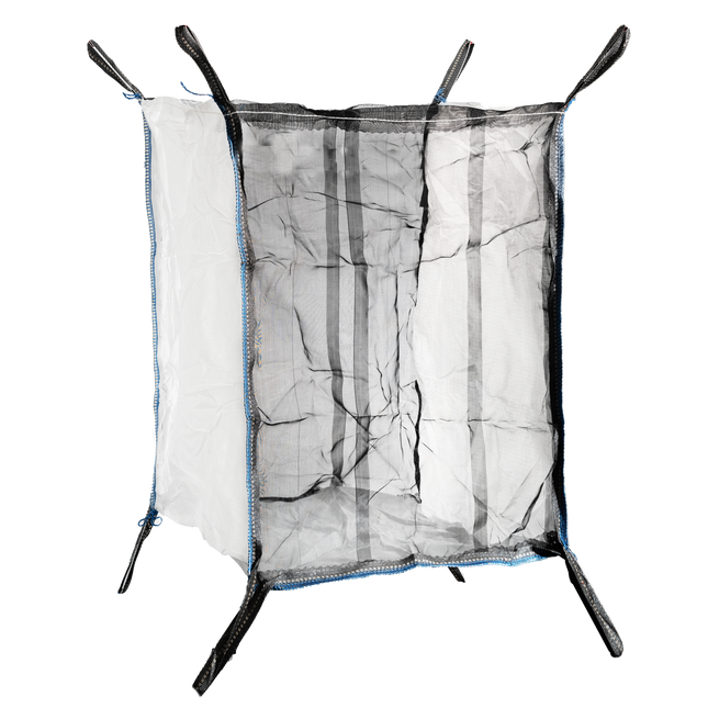 Stor-Jussi Vedsäck 1,5m³