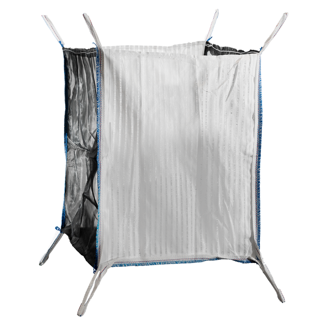 Stor-Salla Vedsäck 1,5m³