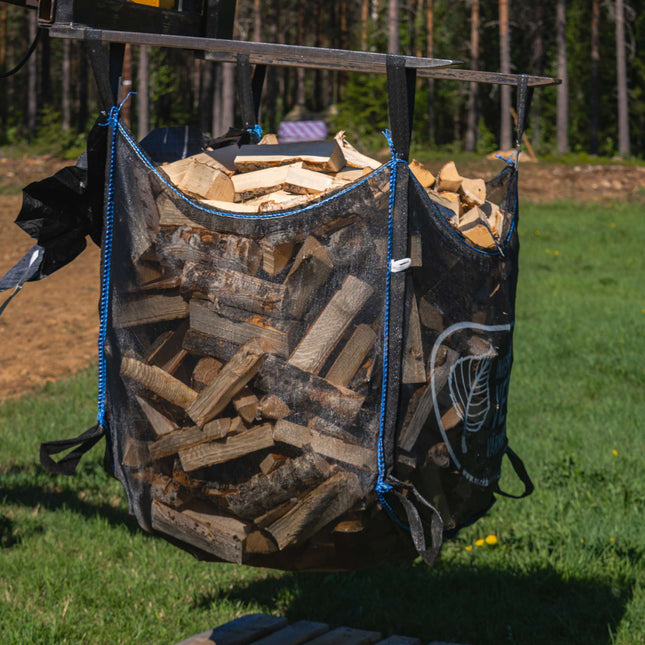 Lill-Ahjo Full-Air 1m³