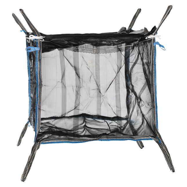 Lill-Ahjo Full-Air 1m³