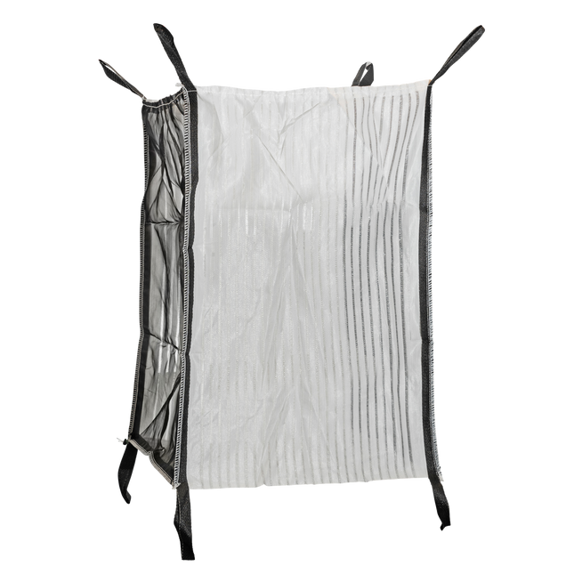 XXL-Salla Vedsäck 2m³