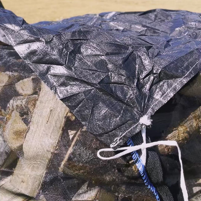 Stor-Ahjo Full-Air 1,5m³