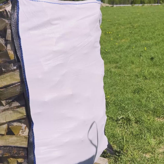 Stor-Jussi Vedsäck 1,5m³